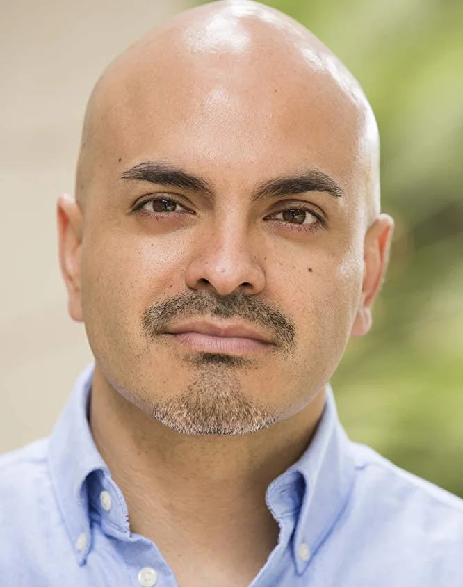 Rafael Agustin Guerrero