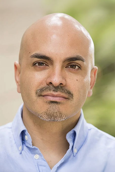 Rafael Agustin Guerrero