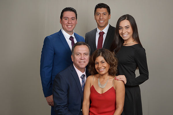 Following a Mountie Tradition: The Torres Siblings' Journey to Success