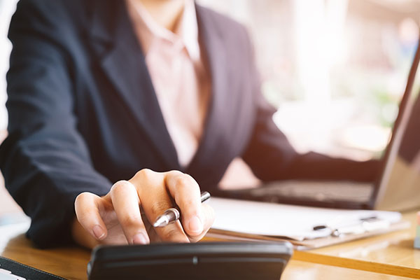 Employee Payroll Deduction