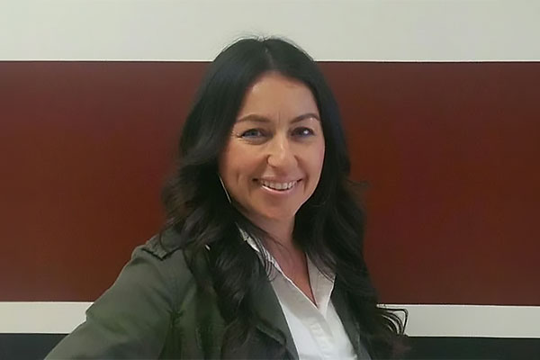 Mt. SAC Brought Out the Best in Erica Ledezma and Now She's Doing That For Current Mounties