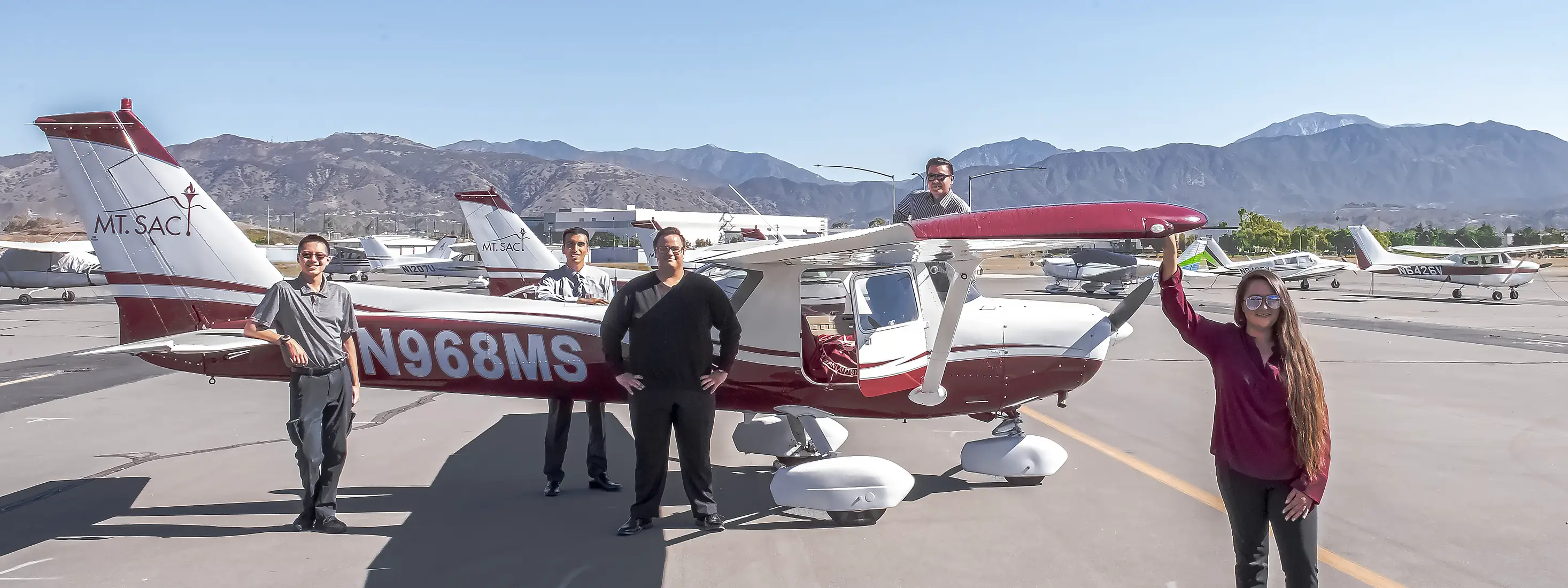 Technology & Health Division