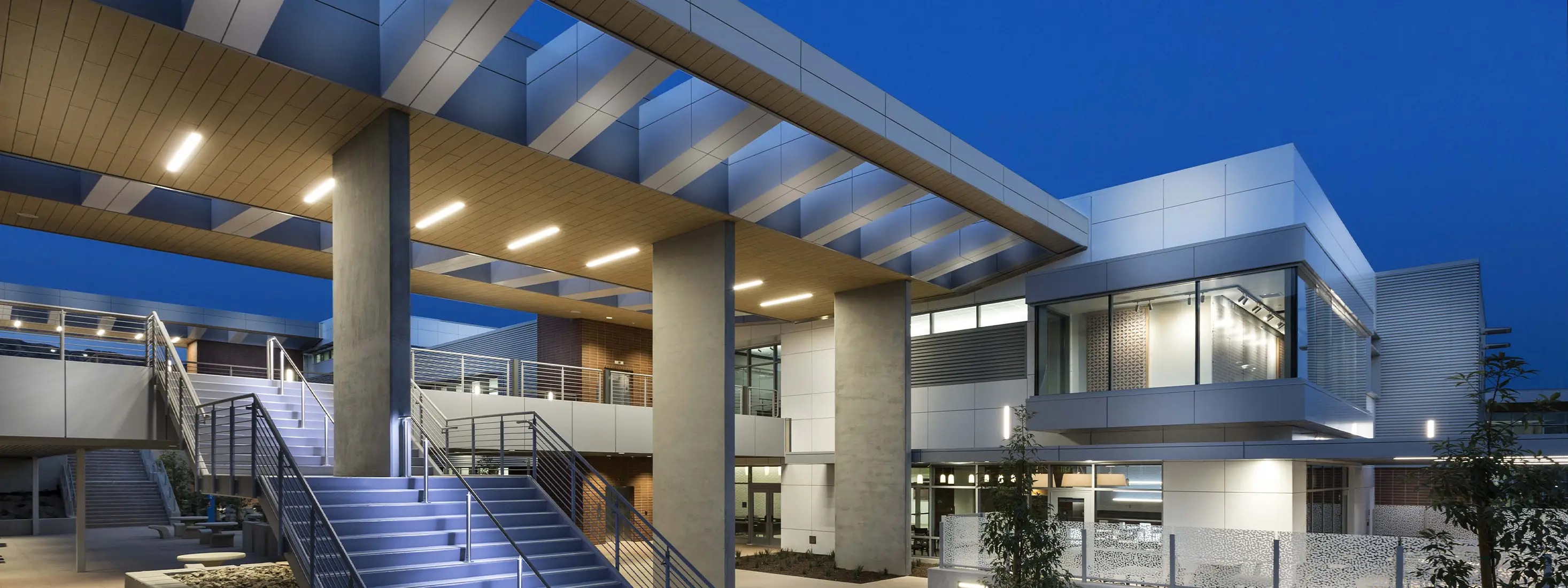 Divisions, Department and Programs