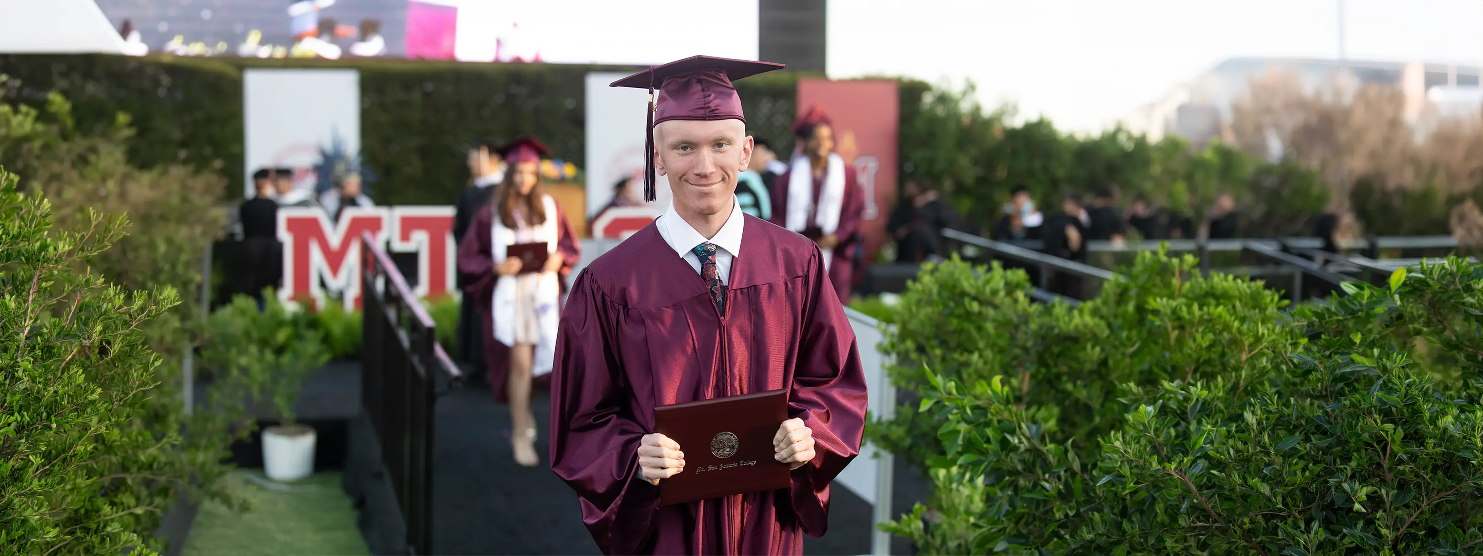 Mt. SAC Foundation Scholarship Fund