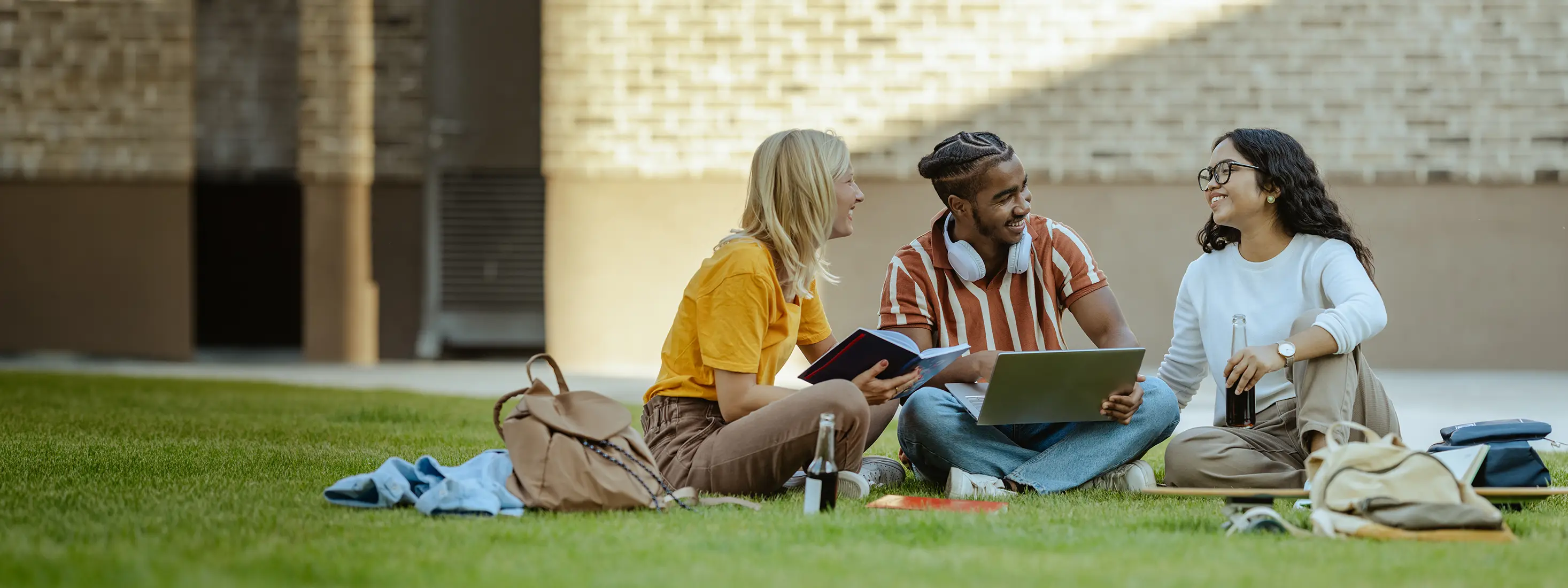 Humanities and Social Sciences Division