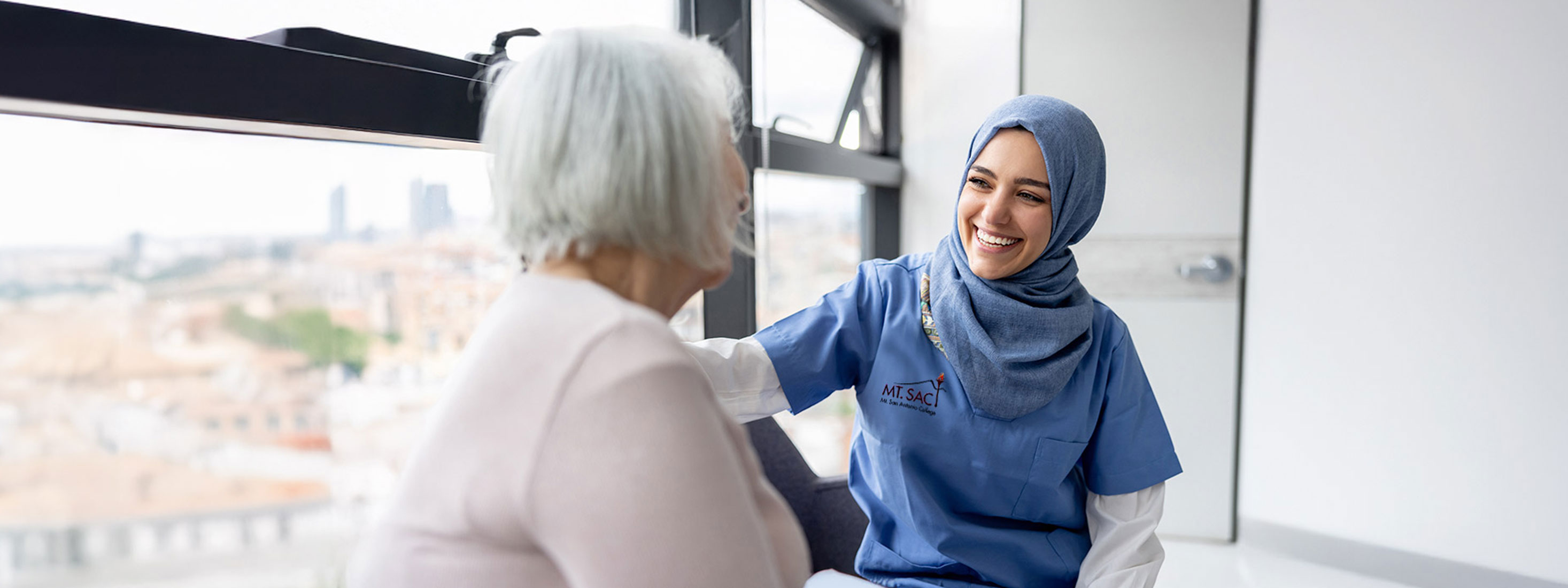 School of Continuing Education