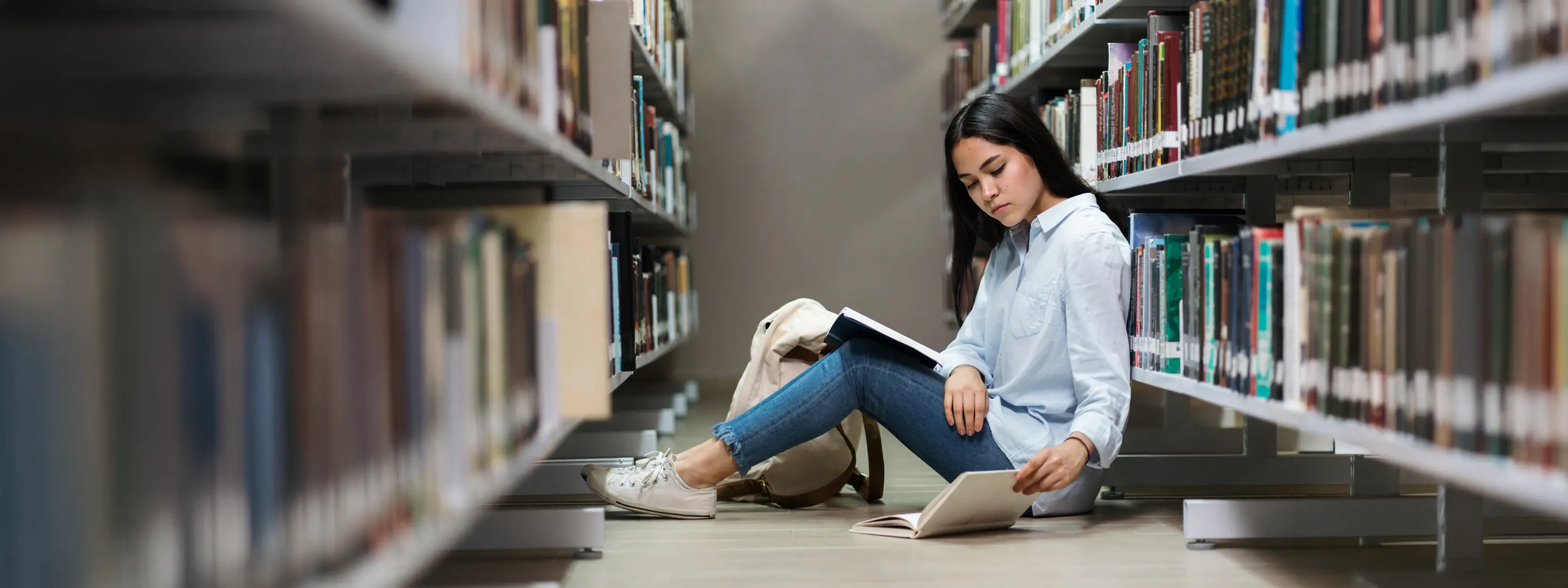 Library and Learning Resources Division