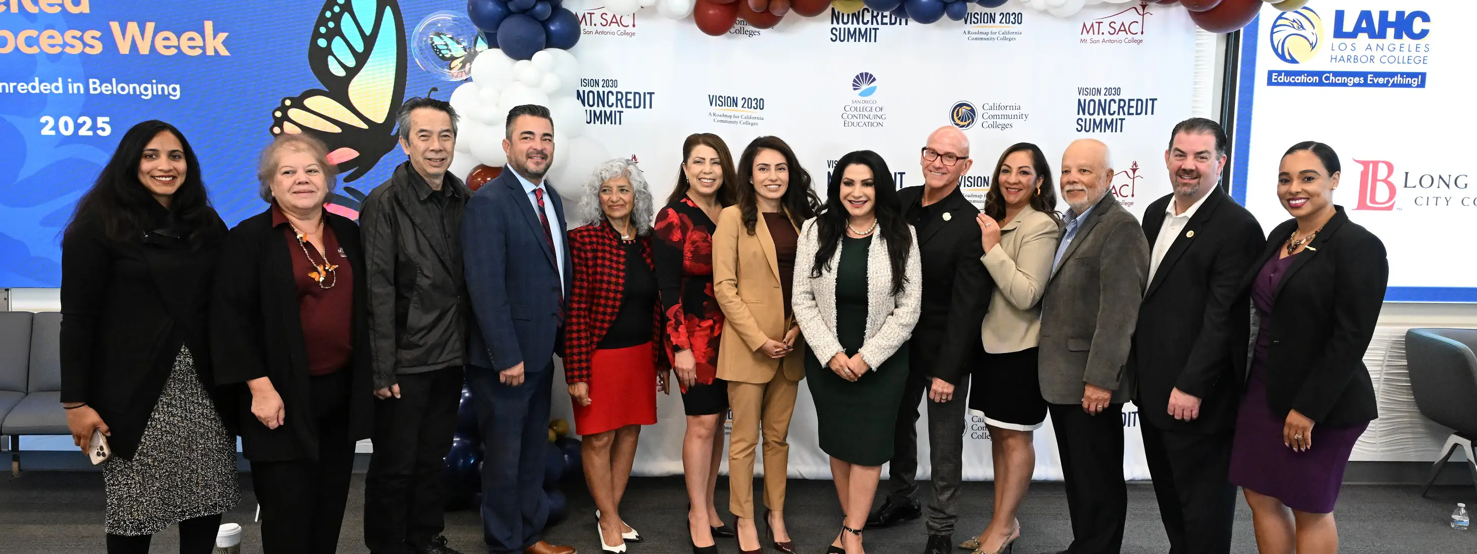 JOIN President’s circle