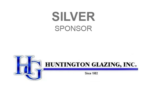 Huntington Glazing