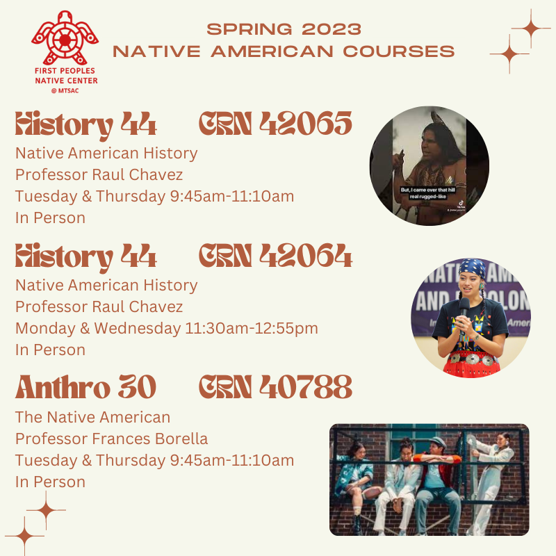 First Peoples Native Center