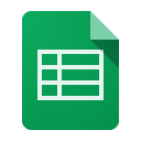 Google Spreadsheets