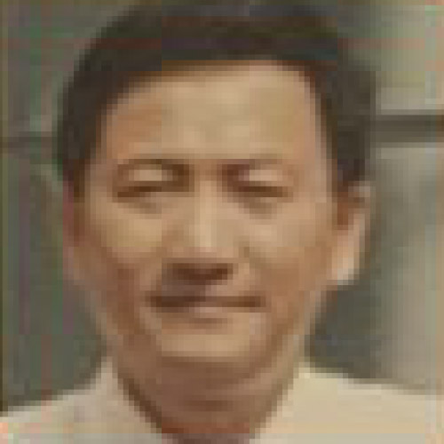 Alfred Chao