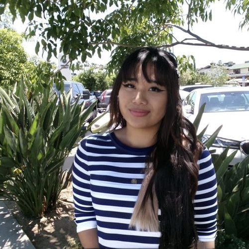 Angelica Gabrielle Jacinto Morales