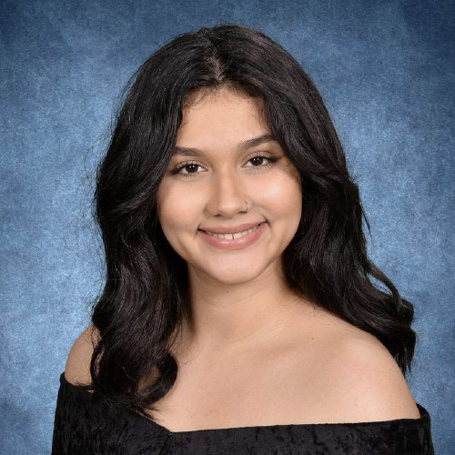 Bryanna Negrete