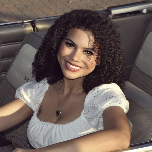 Jenel Washington