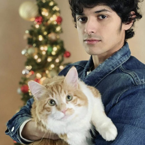 Jeremiah Montes