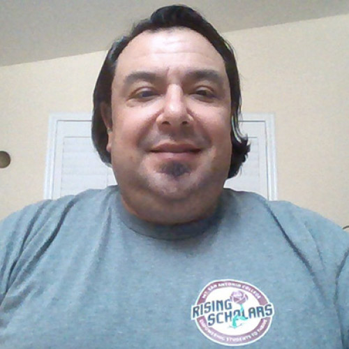 Lazaro Acosta