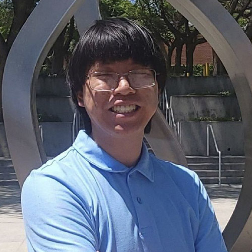 Robert Au