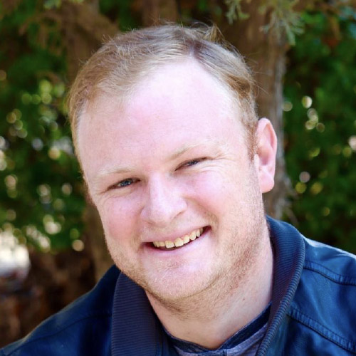 Ryan Muise