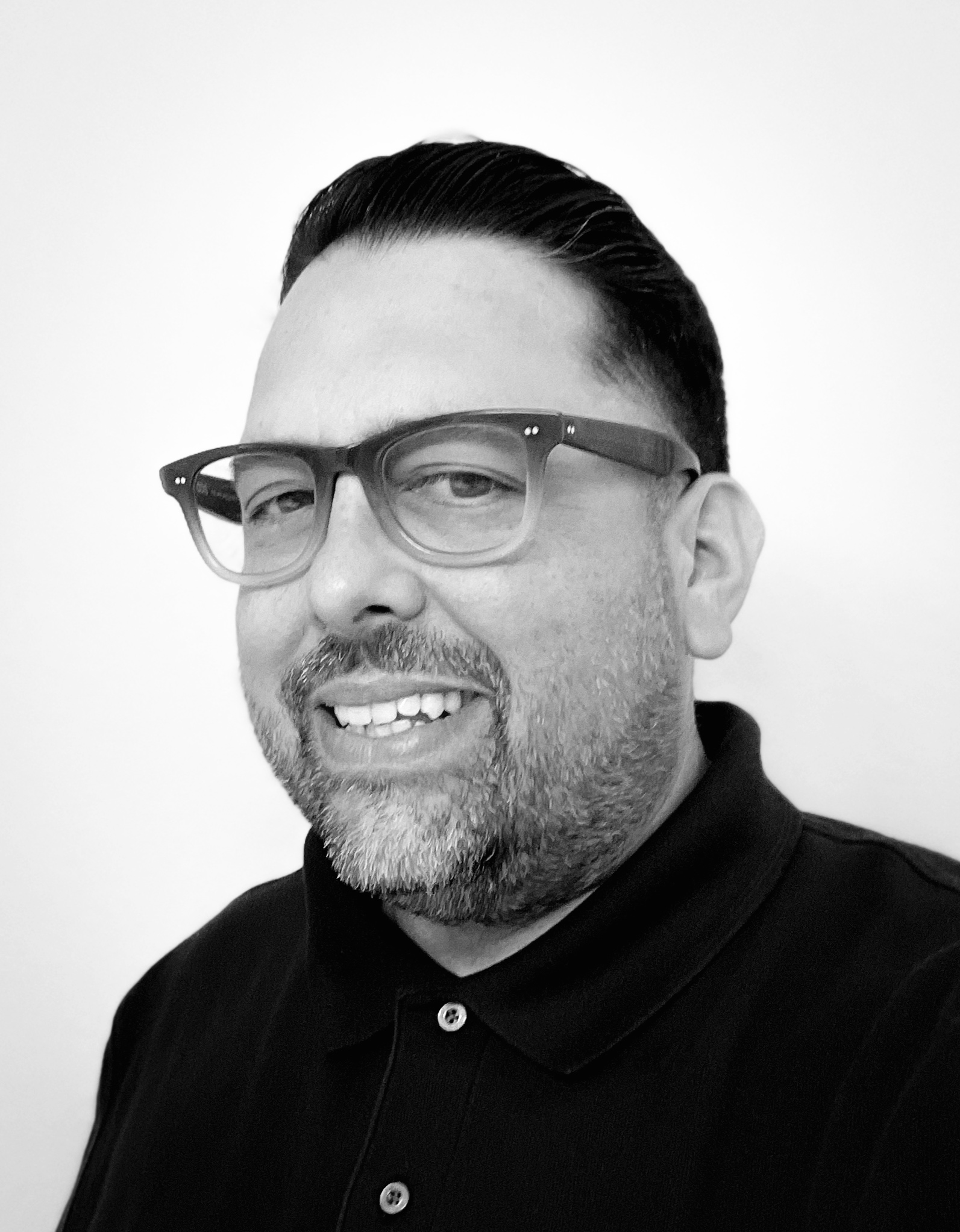 Jason Perez