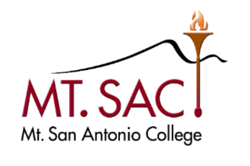 Mt. SAC Logo