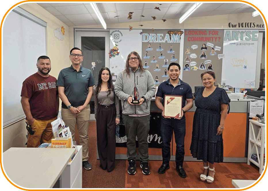 Dream Program