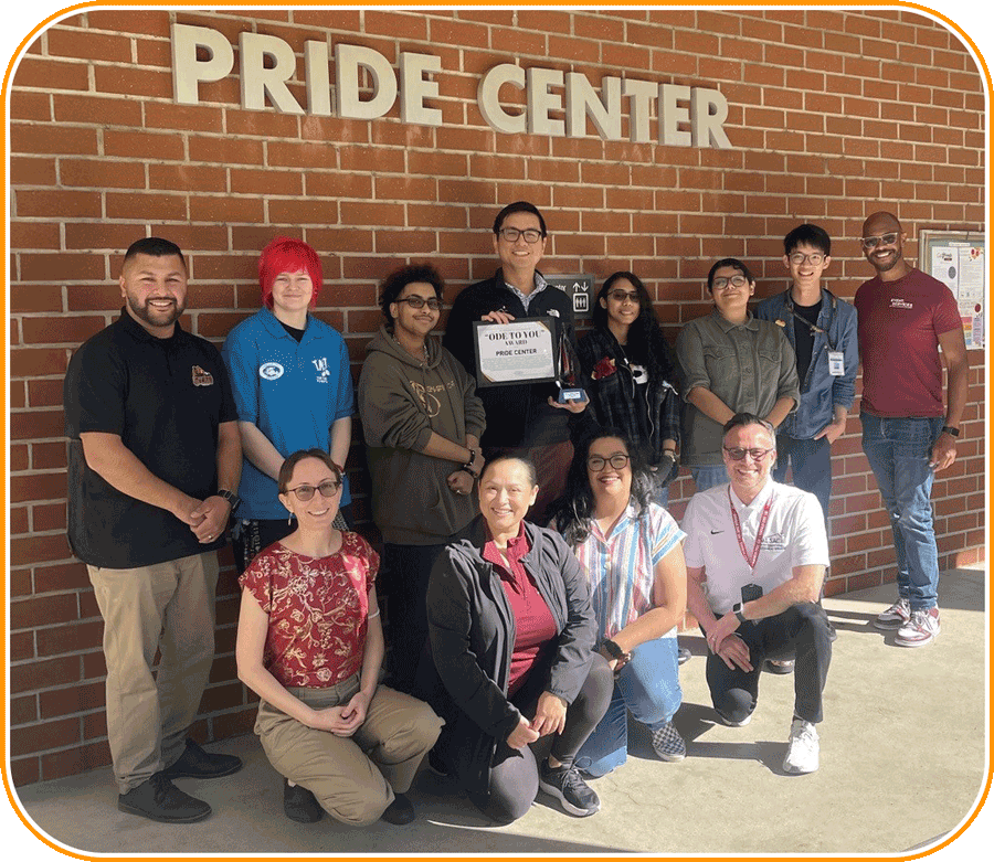 Pride Program