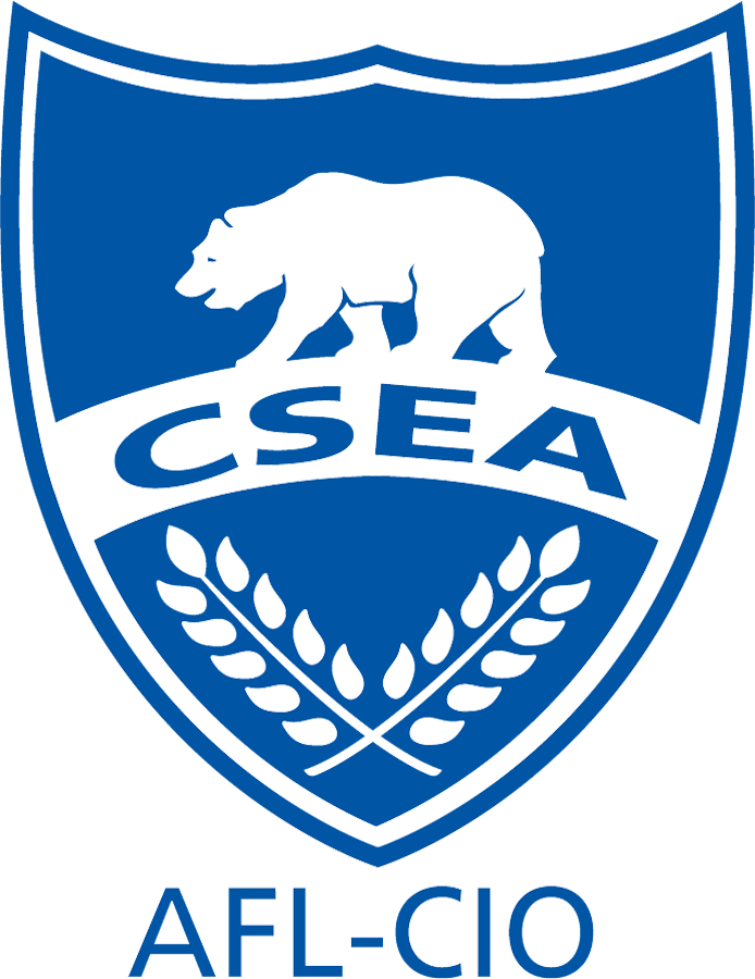 California School Employees Association Logo