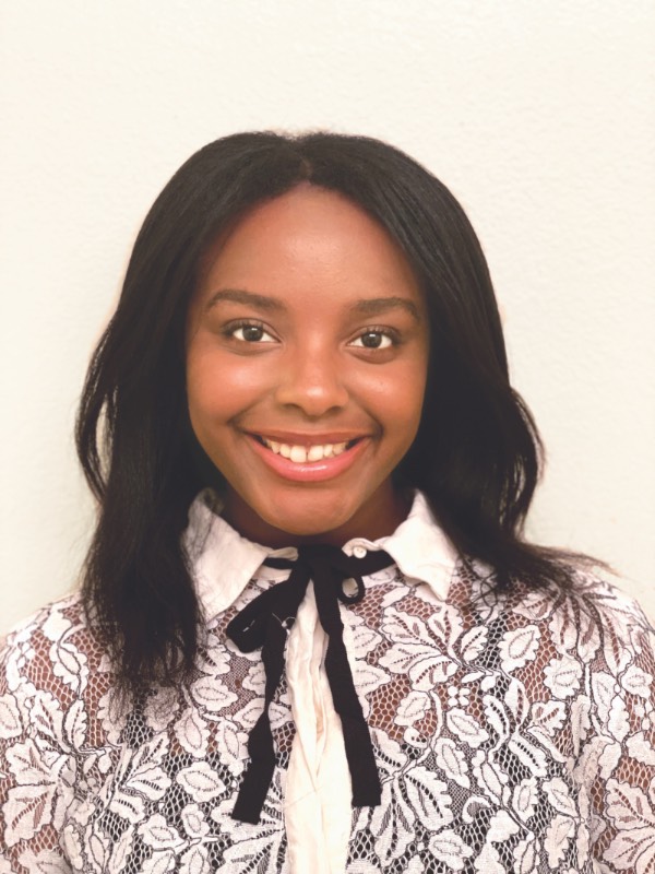 Michelle Obasi