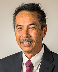 Dr. Gary Chow