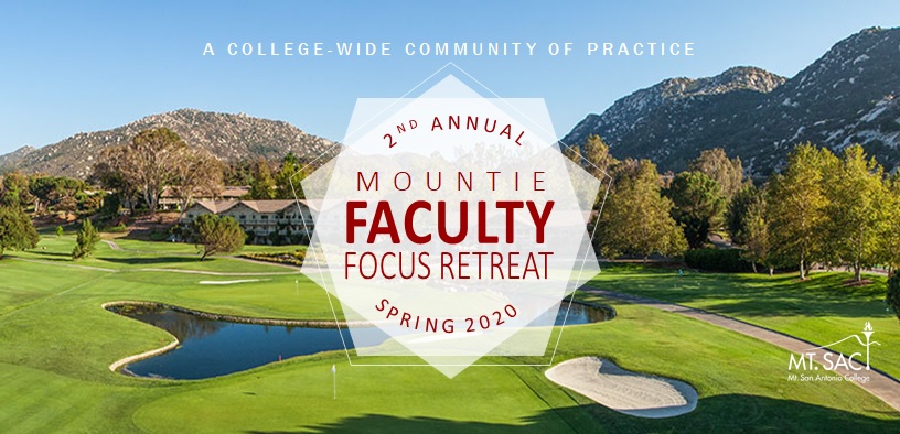 2020 Faculty Focus Retreat