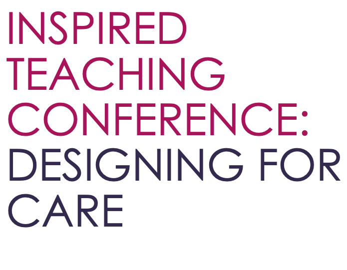 Inspired Teaching Conference