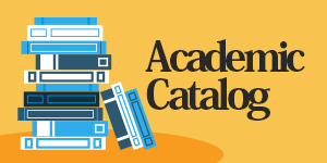 Academic Catalog