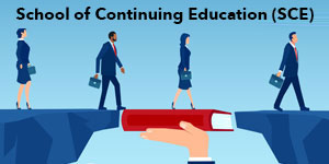 School of Continuing Education