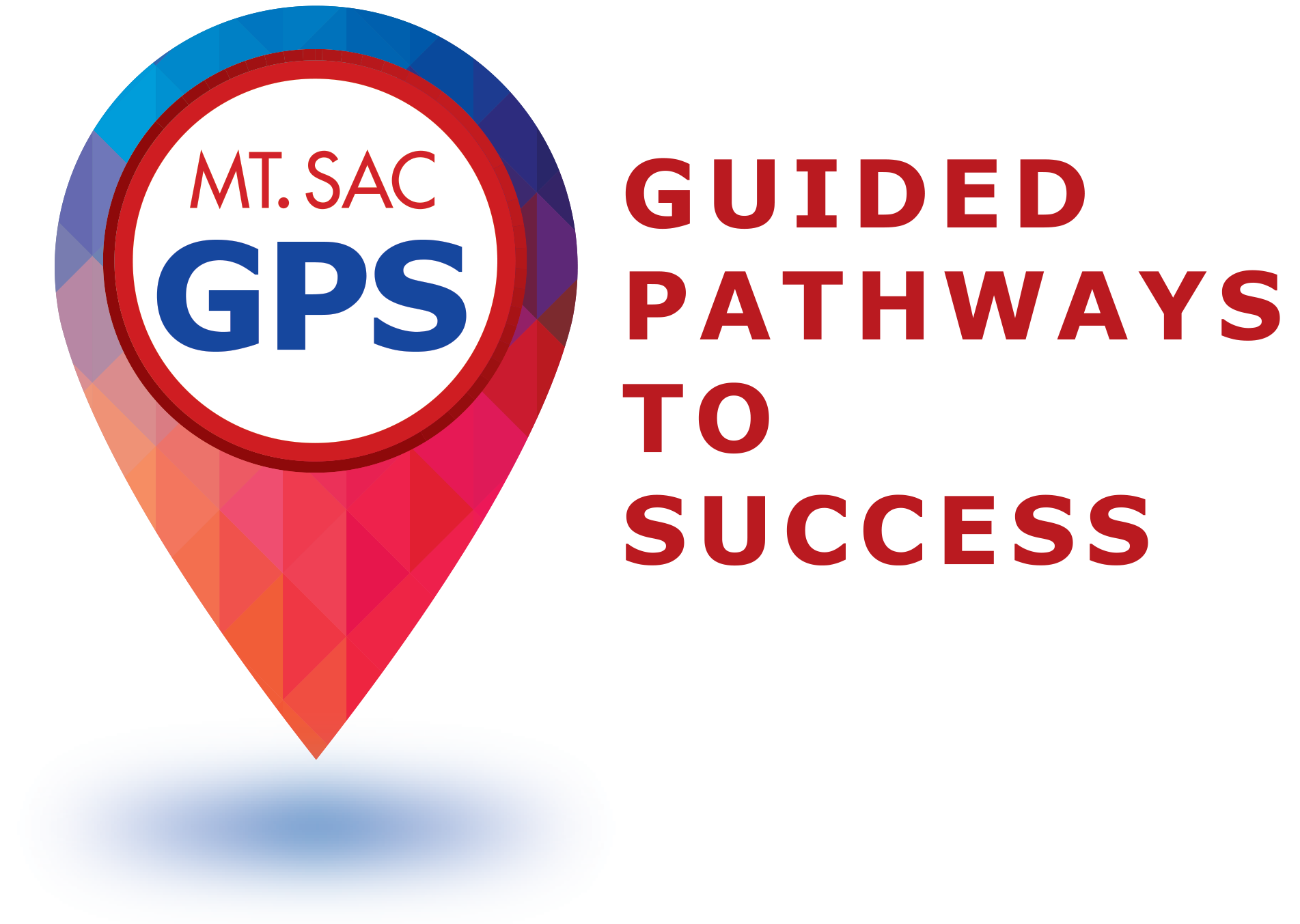 Guided Pathways Logo