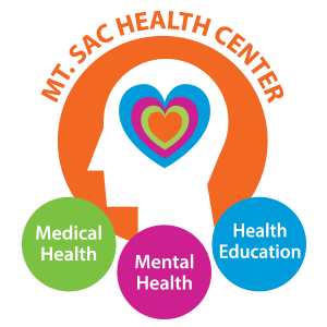 Student Health Center Logo