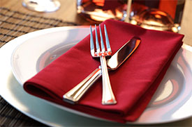 cutlery