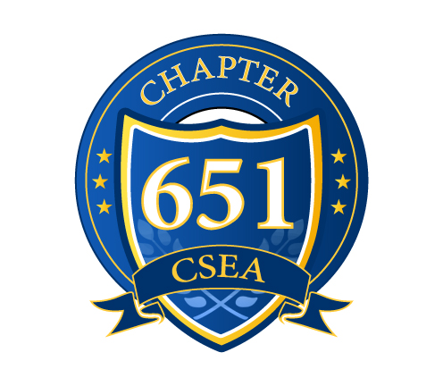CSEA 651 Logo
