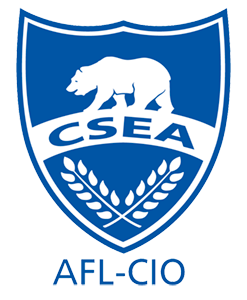 CSEA Logo
