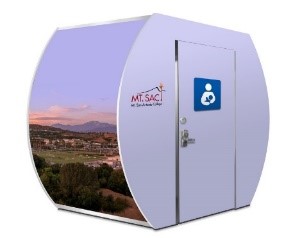 Mamava Pod