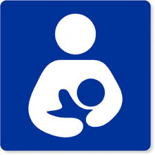 Lactation Sign