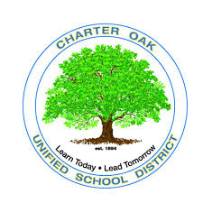 Charter Oak USD