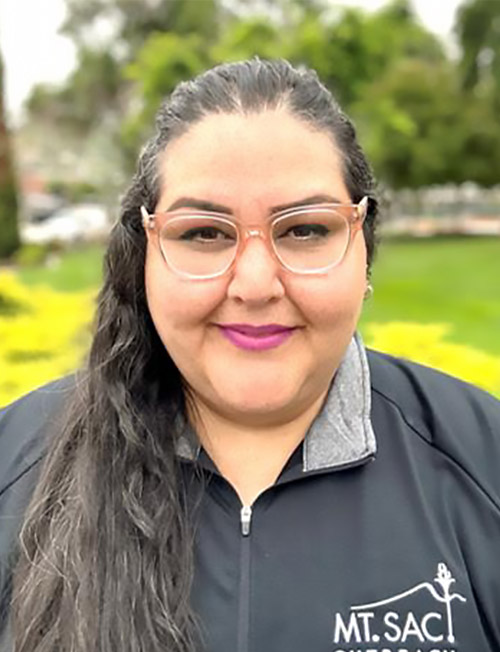 Annette Monge-Hermosillo