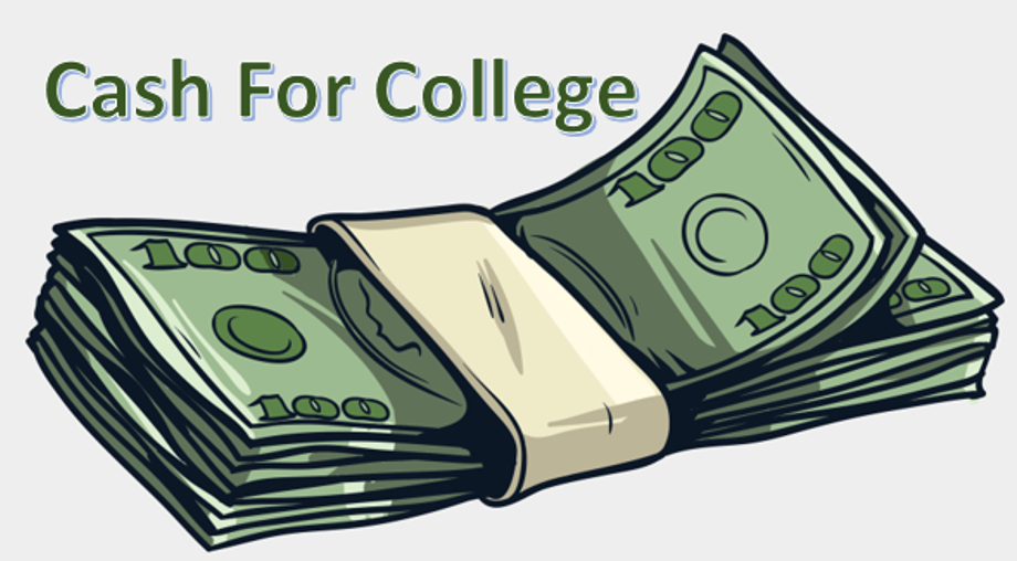 cash for college