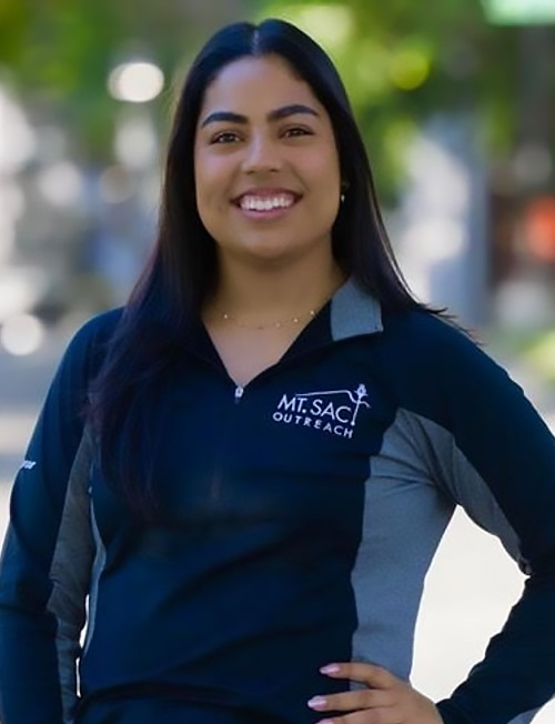 Jazmin Bugarin