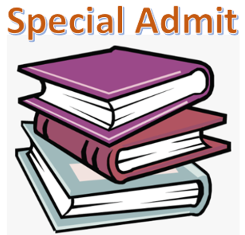 Special Admin