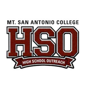 High School Outreach logo