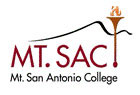 Mt. SAC Logo