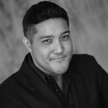 Augie Max Vargas Photo