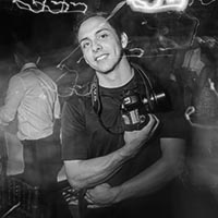 Marcus Martinez photo